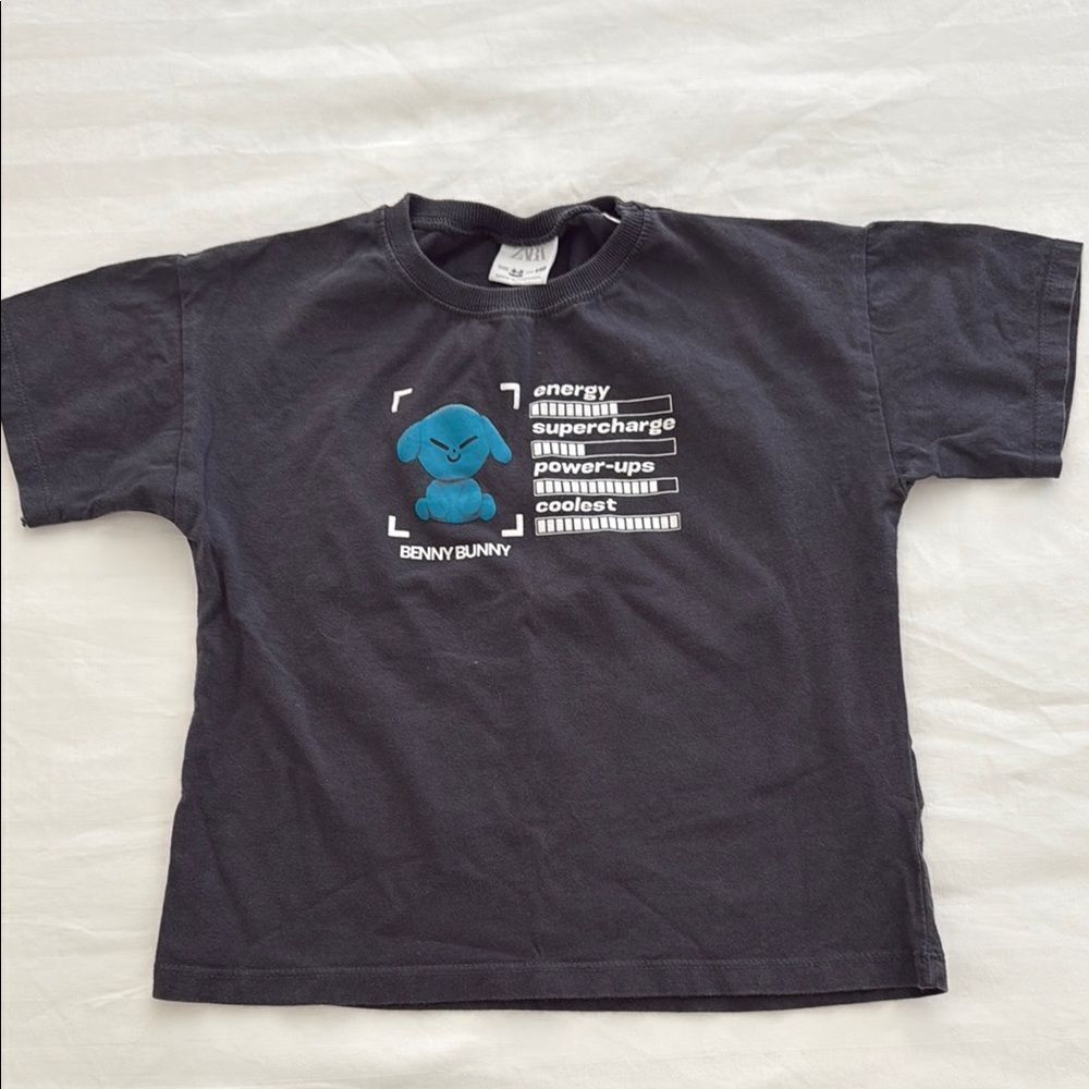 Zara Boys T-shirt